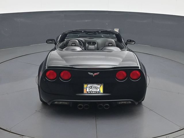 Used 2013 Chevrolet Corvette 427 w/ 1SB Preferred Equipment Group RWD image 17
