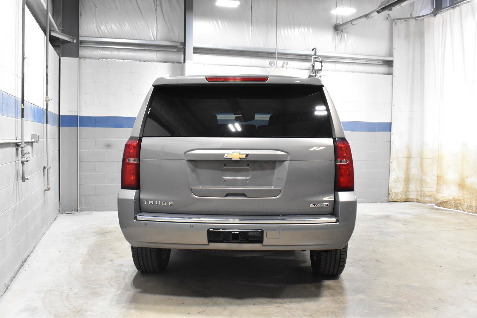 Used 2017 Chevrolet Tahoe Premier image 25