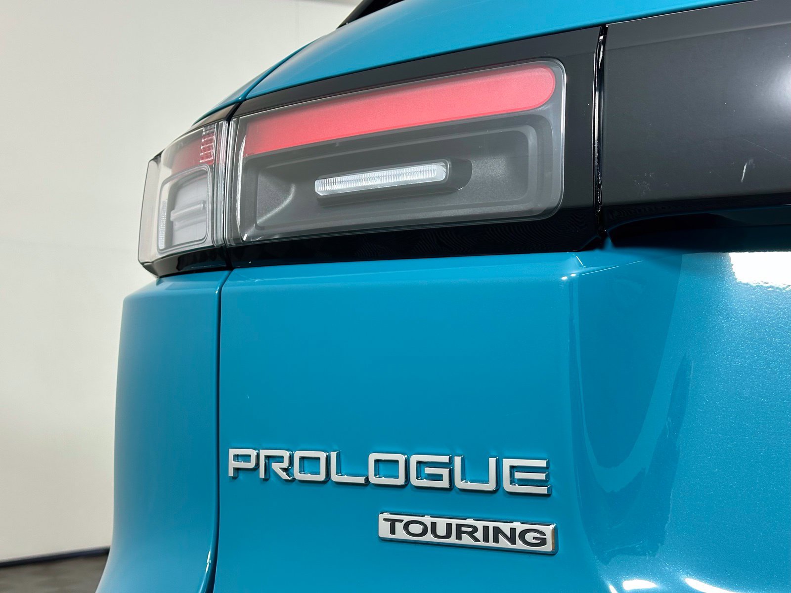 Used 2024 Honda Prologue Touring image 10