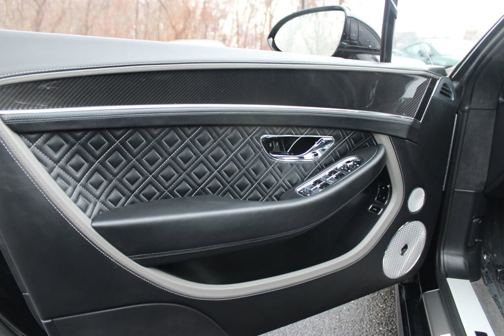 Used 2024 Bentley Continental GT Speed image 8