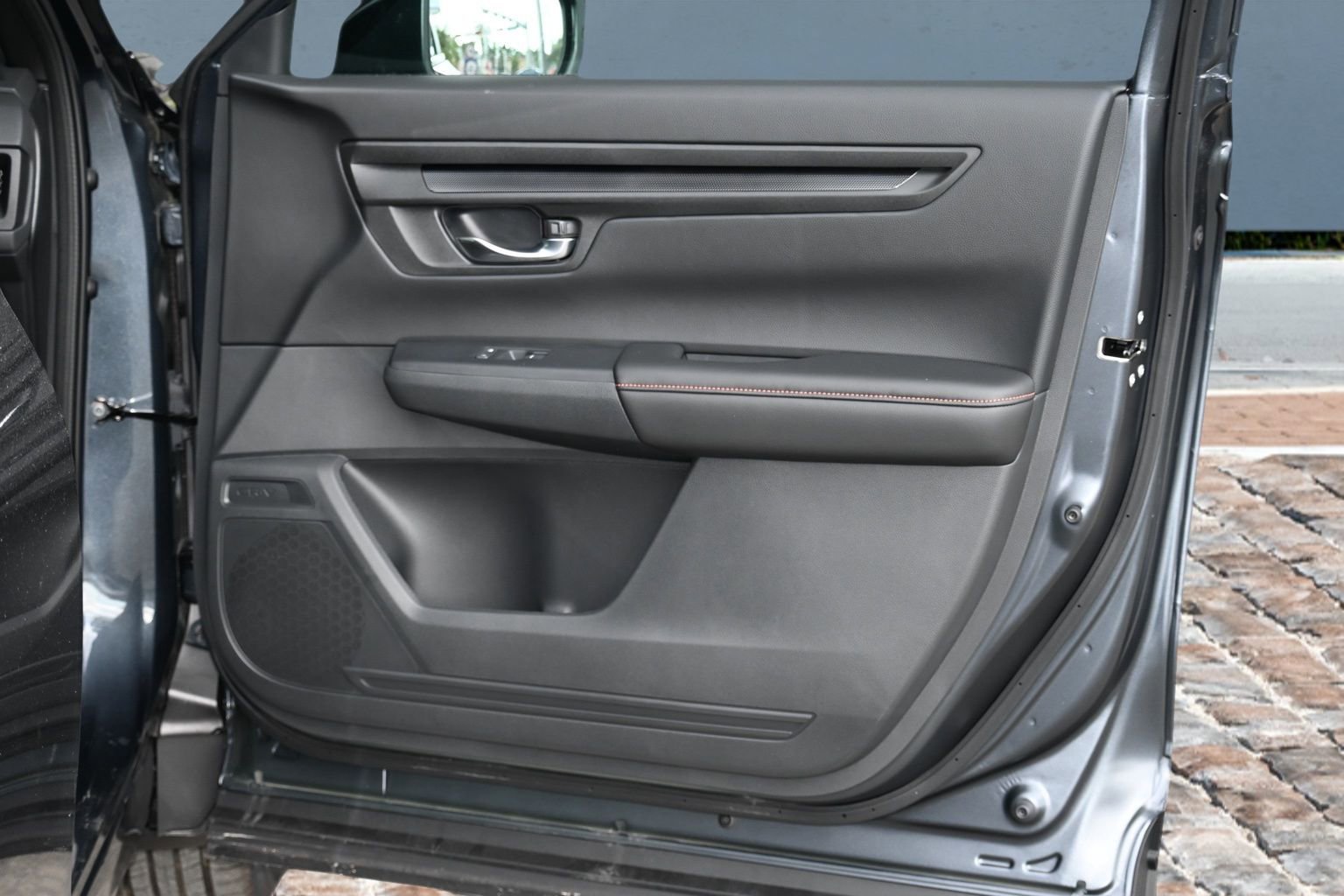 New 2026 Honda CR-V Sport-L image 11