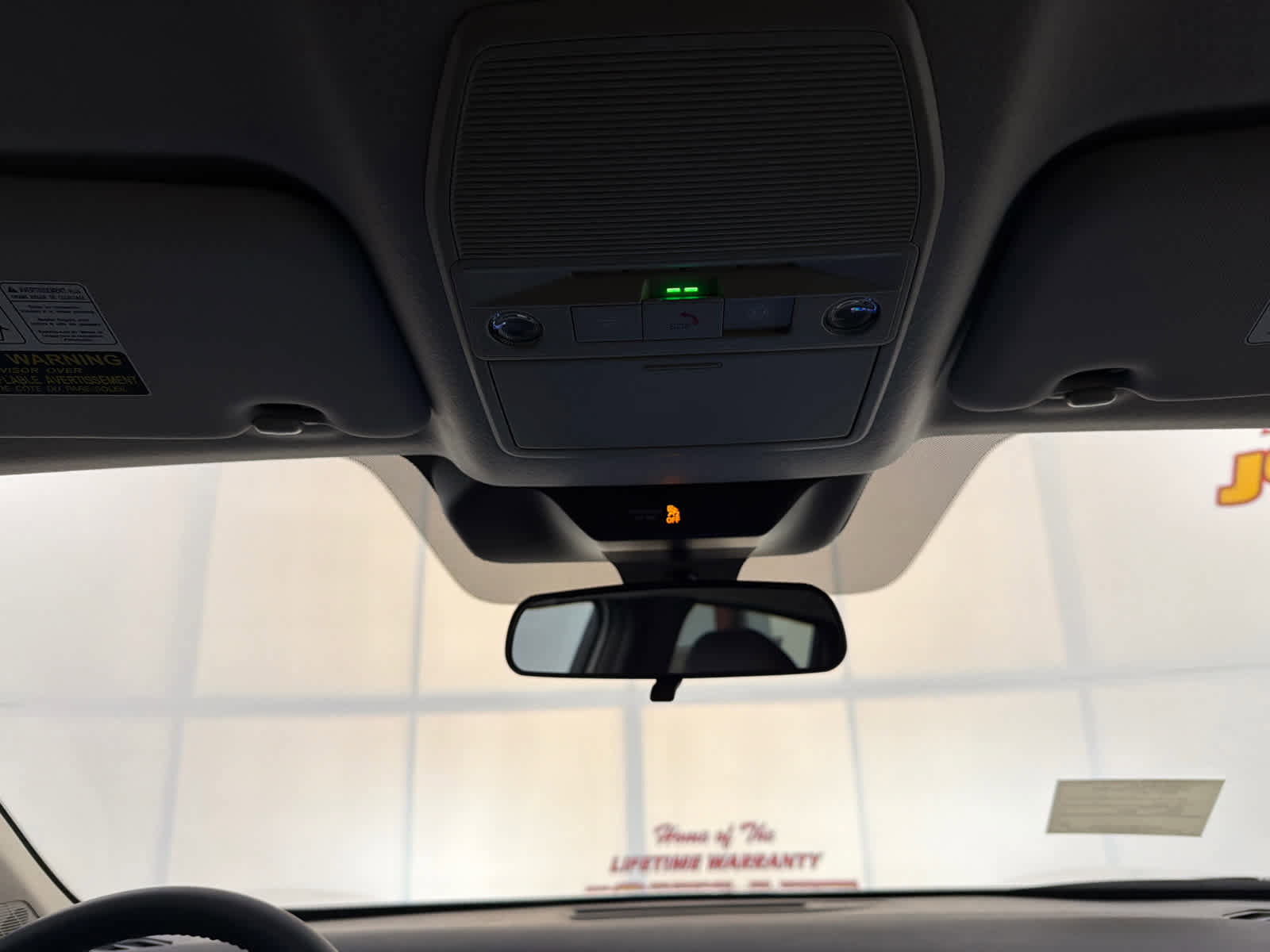 New 2026 Nissan Kicks SR image 21