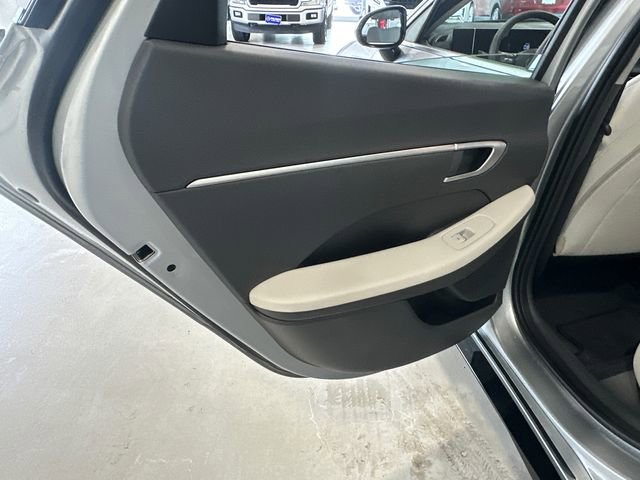 Used 2024 Hyundai Sonata SEL image 31