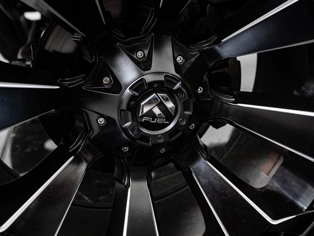 Used 2020 Jeep Wrangler Unlimited Rubicon image 8