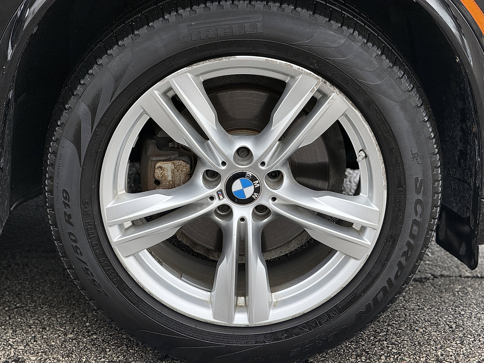 Used 2017 BMW X5 xDrive35i image 12