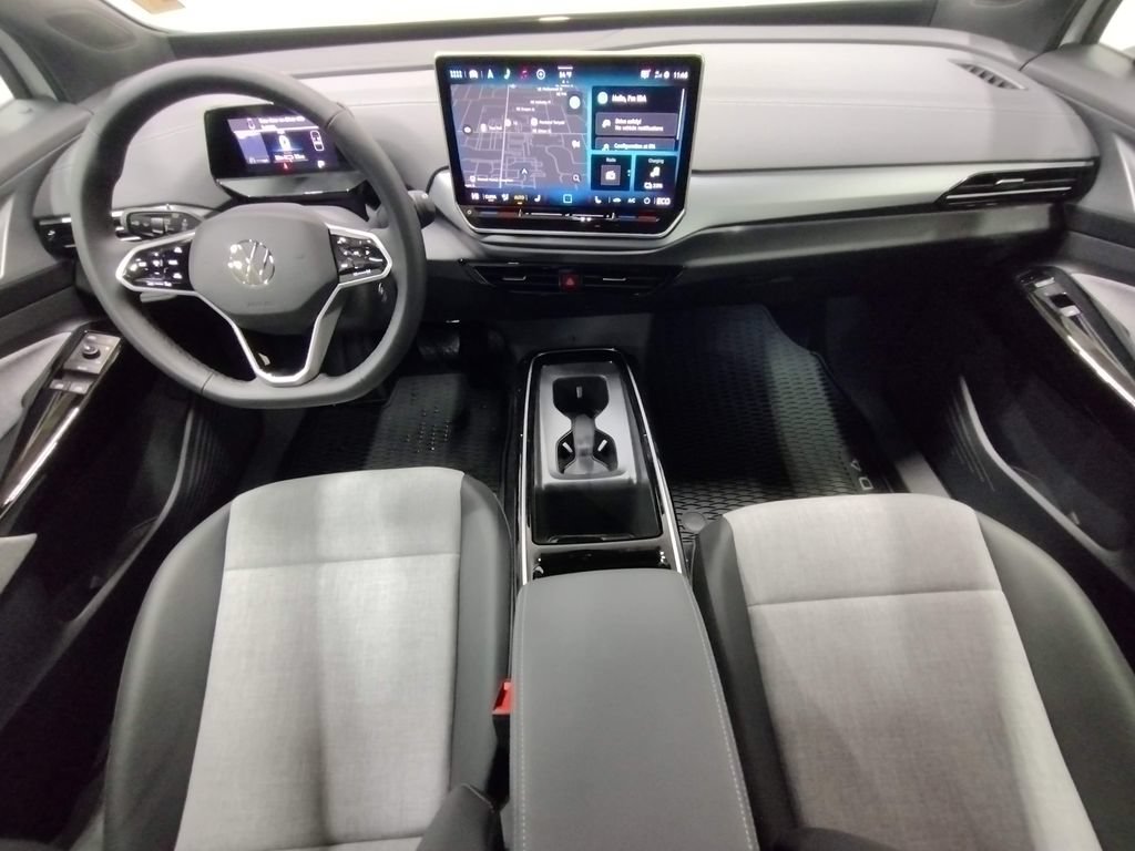New 2026 Volkswagen ID.4 Pro AWD/4WD image 36