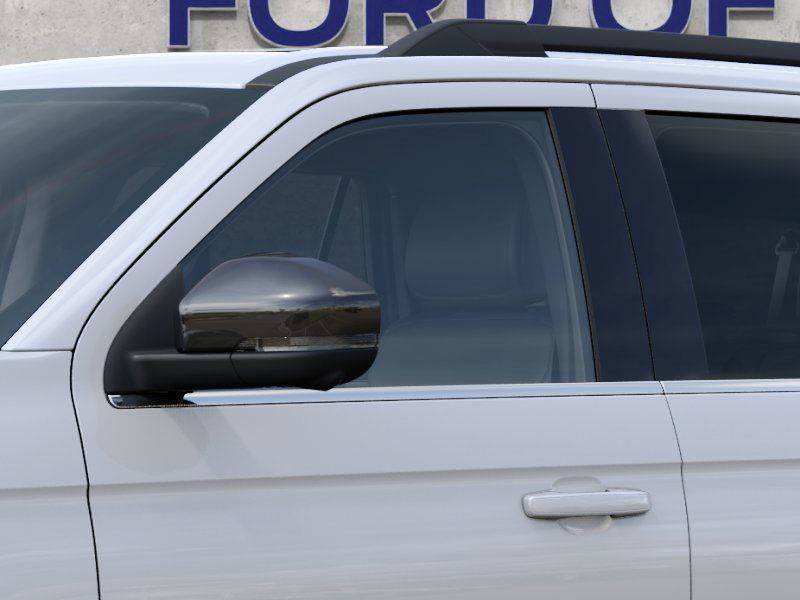 New 2027 Ford Expedition Max Active AWD/4WD image 22