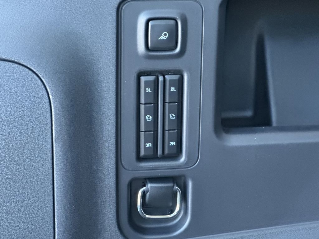 New 2026 Ford Expedition Max Platinum image 20