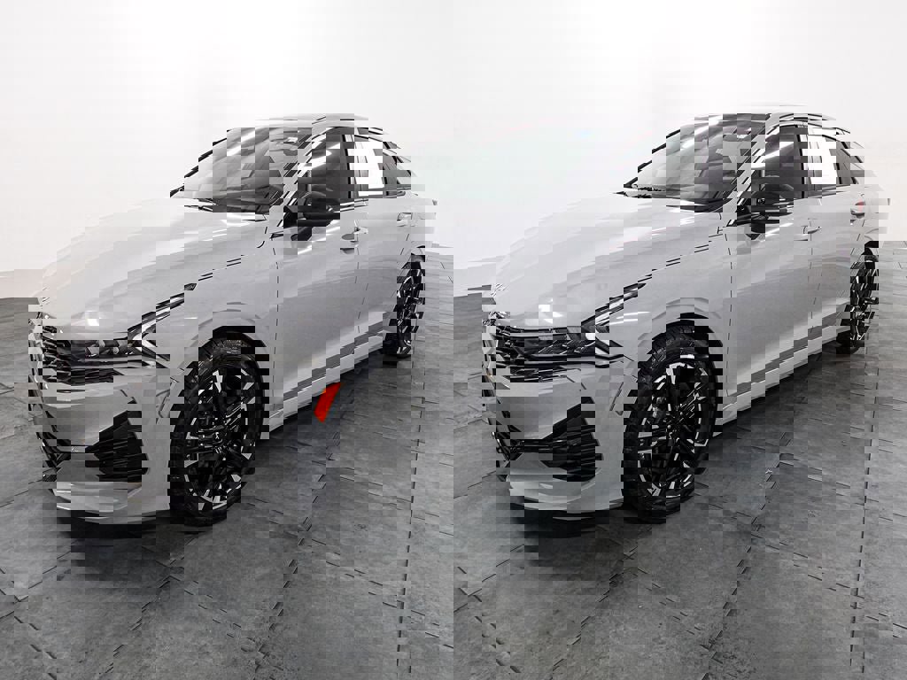 Used 2024 Kia K5 GT-Line w/ GT-Line Premium Package image 3