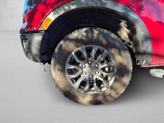 Used 2020 Ford Ranger XLT w/ Equipment Group 301A Mid AWD/4WD image 15