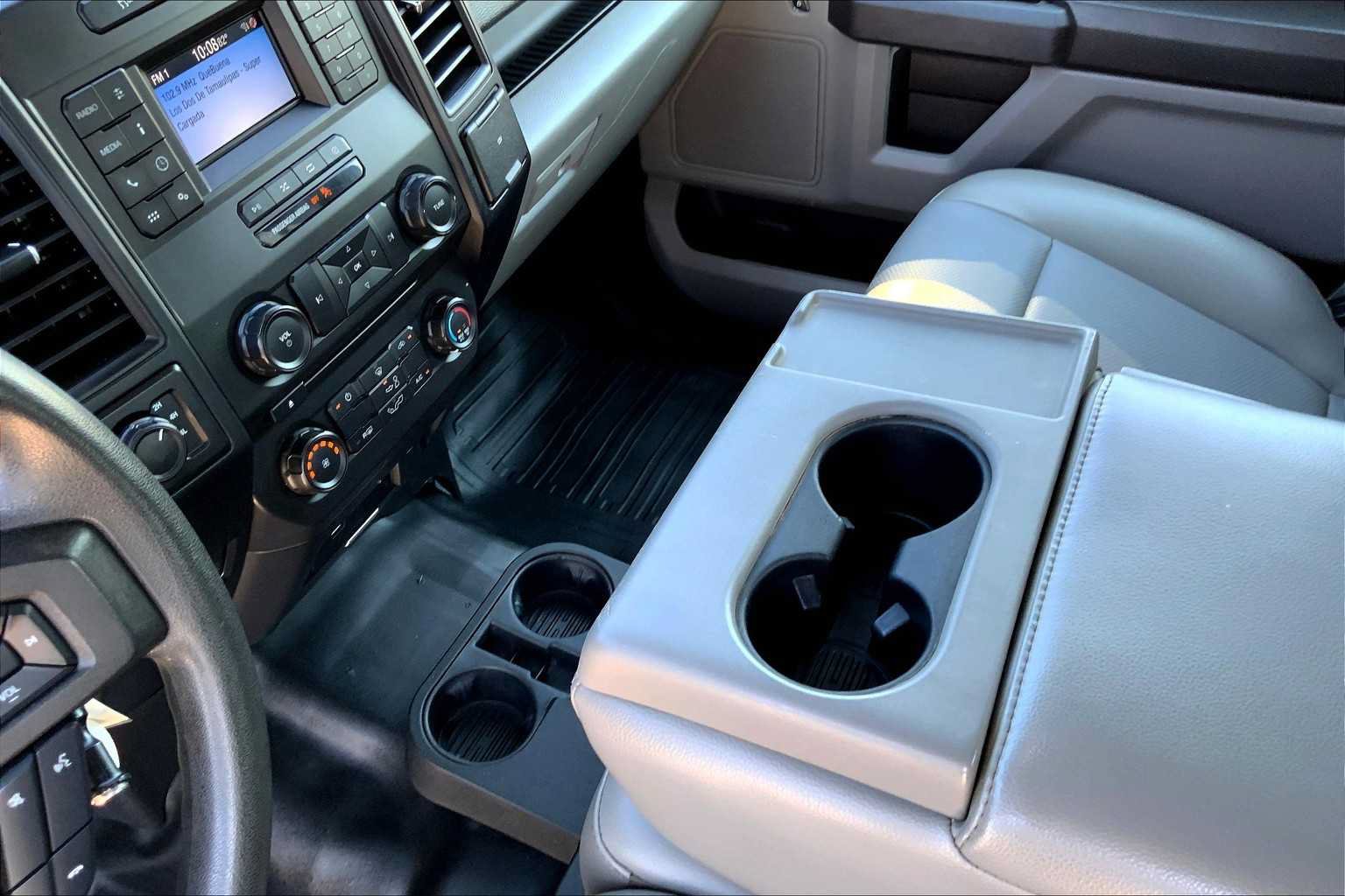 Certified 2018 Ford F150 XL w/ XL Power Equipment Group AWD/4WD image 29