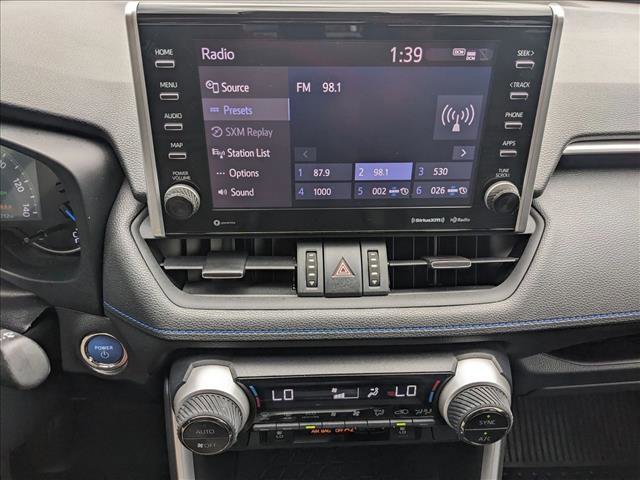 Used 2022 Toyota RAV4 XSE image 13