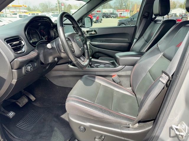Used 2021 Dodge Durango R/T w/ Trailer Tow Group IV image 13
