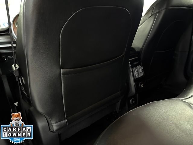 Certified 2022 Jeep Compass Limited AWD/4WD image 31