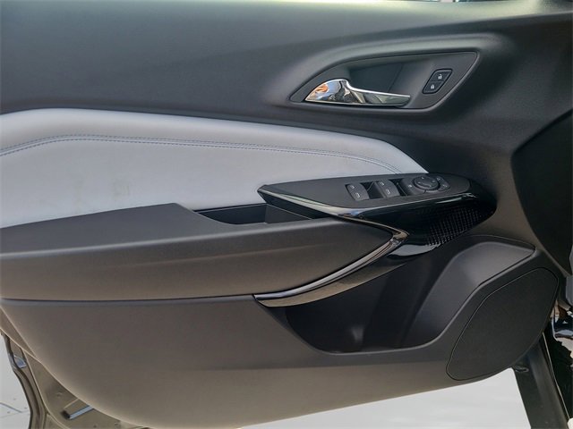 New 2026 Chevrolet Trax LT image 19