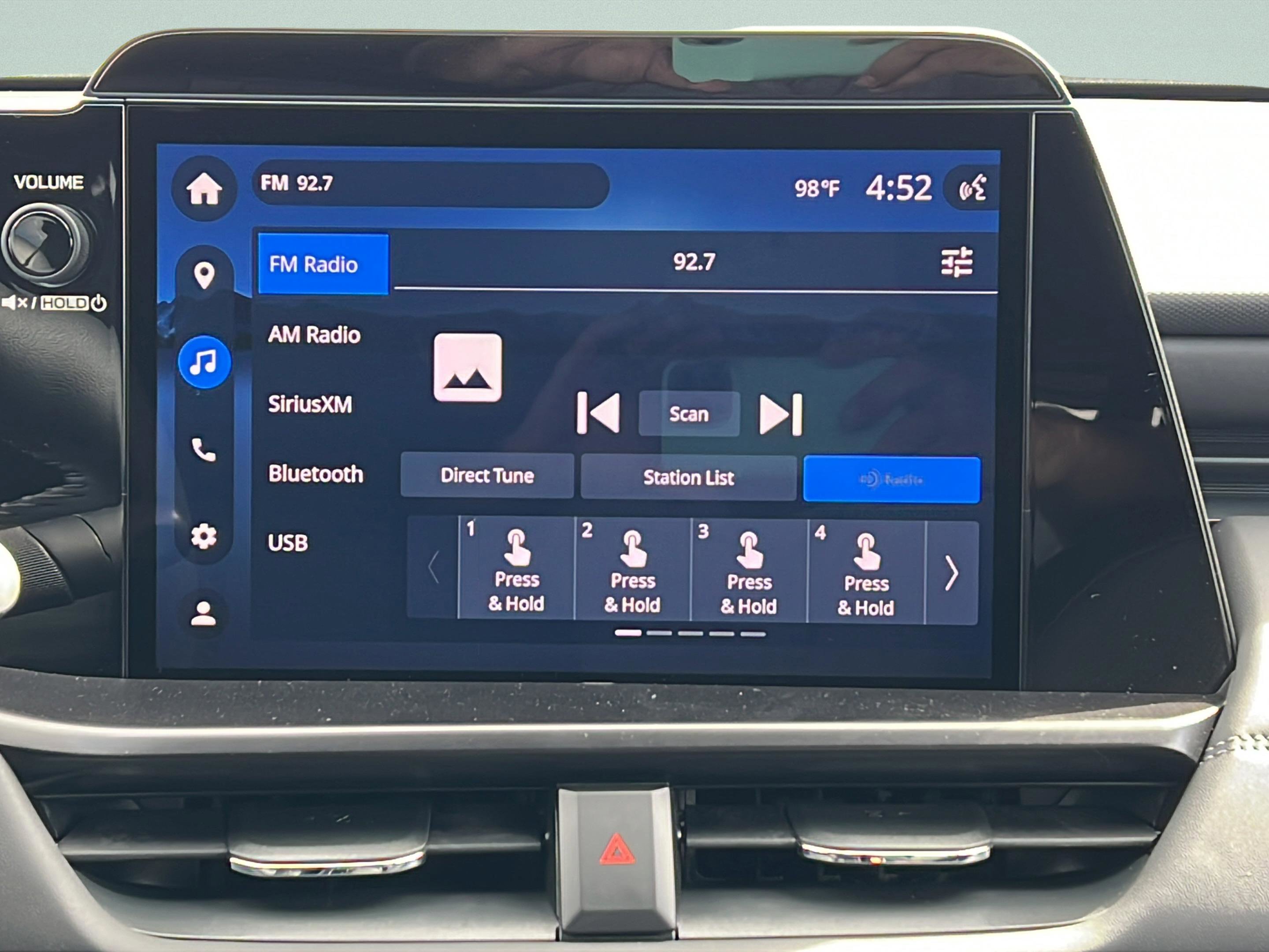 New 2026 Subaru Outback Touring AWD/4WD image 13