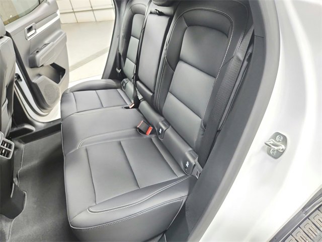 New 2026 GMC Terrain Elevation w/ Elevation Premium Package image 33