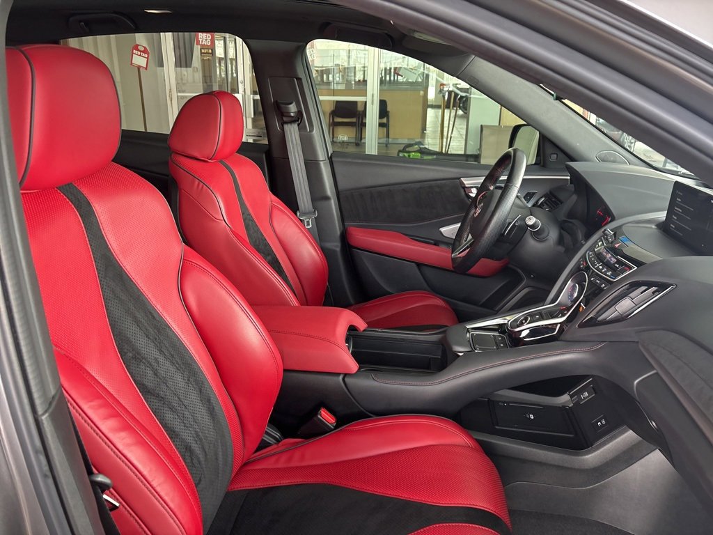 Used 2024 Acura RDX A-Spec image 35