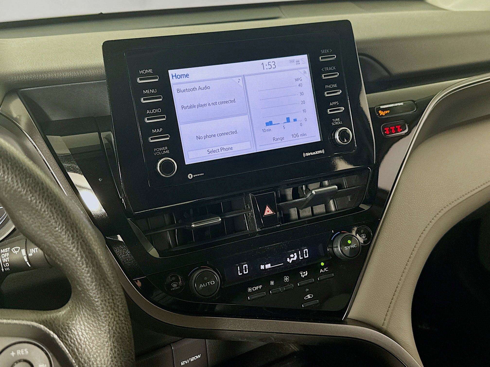 Certified 2023 Toyota Camry LE image 15