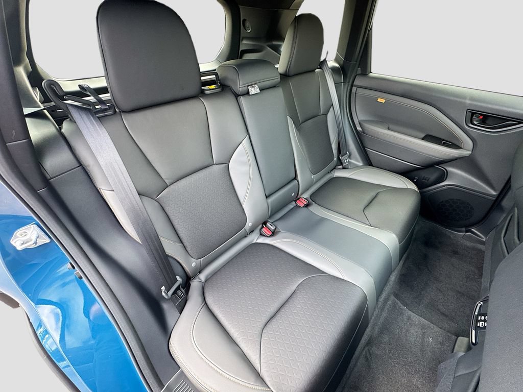 New 2026 Subaru Forester Wilderness AWD/4WD image 27