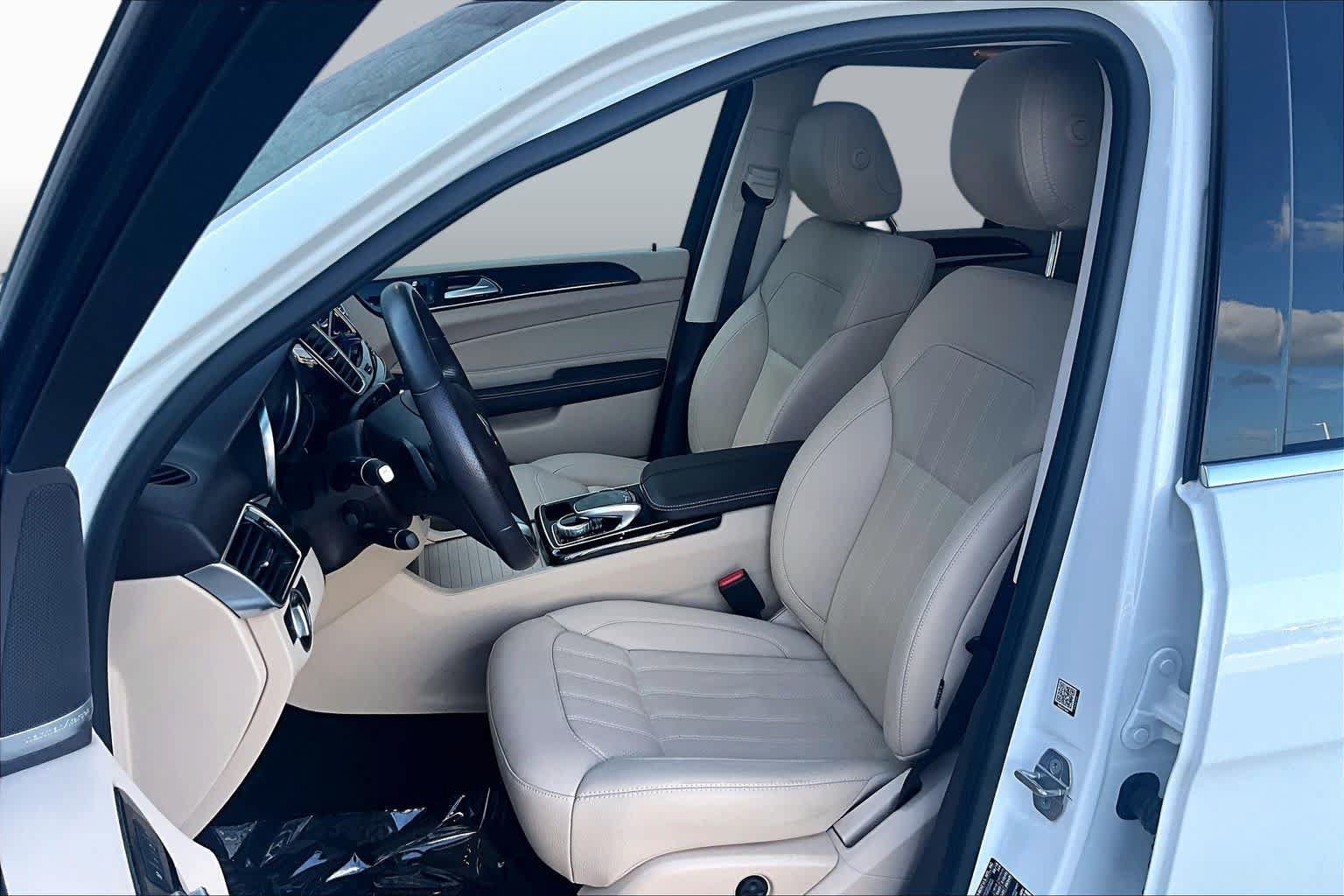 Used 2018 Mercedes-Benz GLE 350 image 8