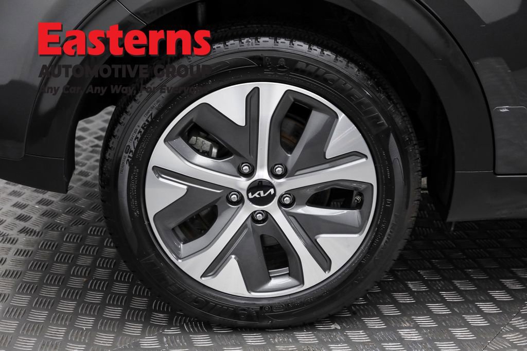 Used 2022 Kia Niro EX w/ Cold Weather Package image 29