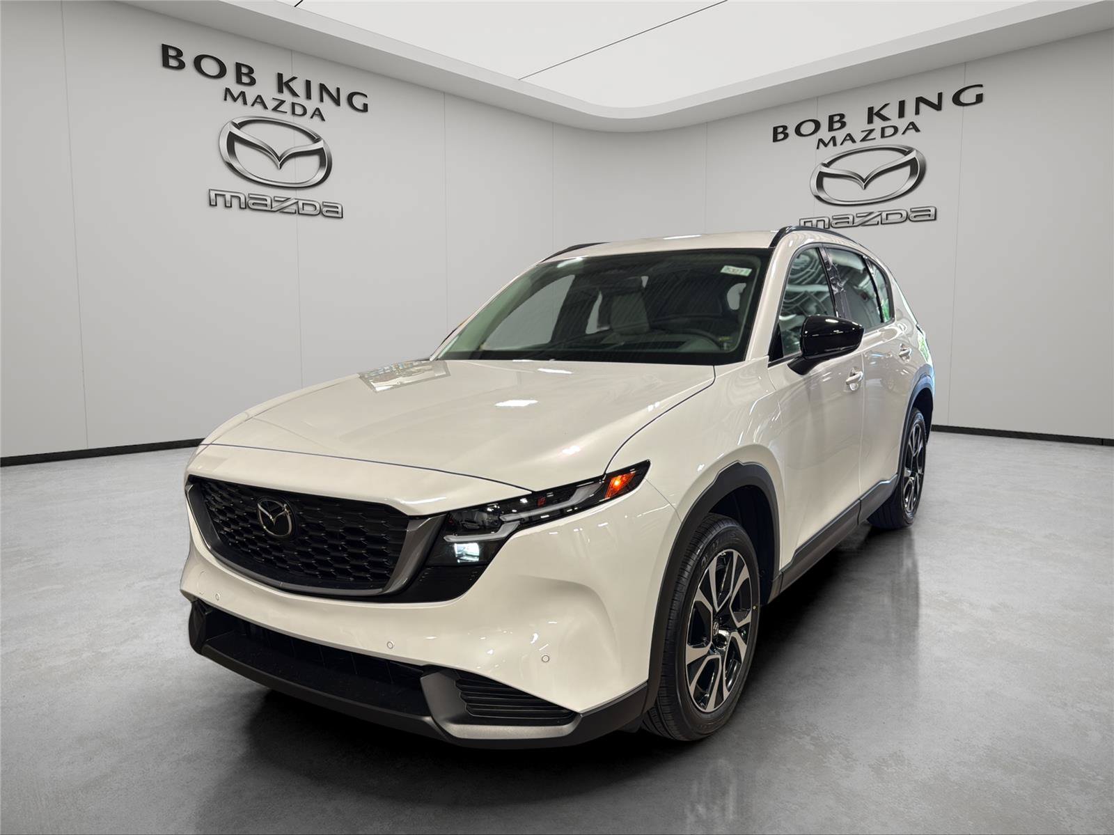Used 2026 MAZDA CX-5 Preferred