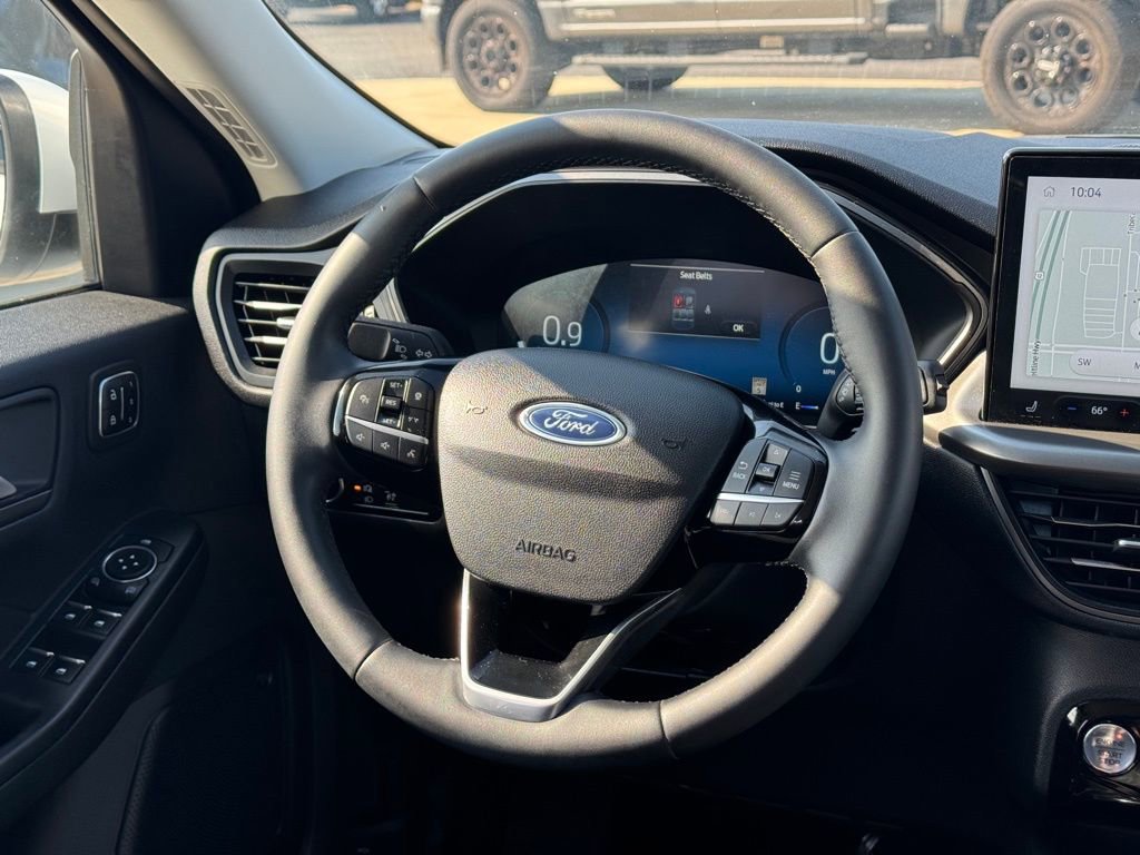 Certified 2023 Ford Escape Active w/ Tech Pack #2 image 22