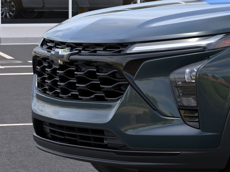 New 2026 Chevrolet Trax LT w/ Driver Confidence Package image 13