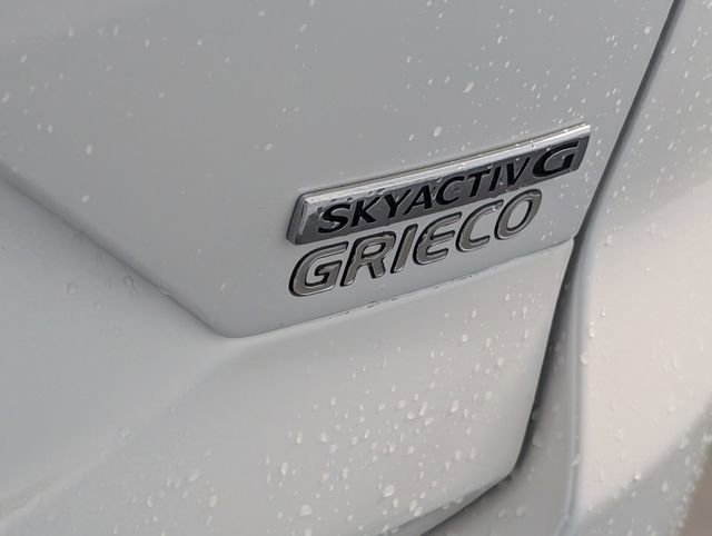 Certified 2023 MAZDA CX-5 AWD 2.5 S w/ Preferred Package image 12