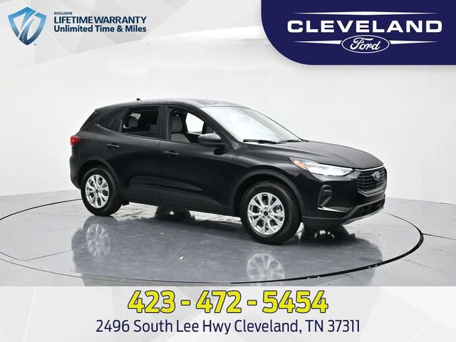 New 2026 Ford Escape Active w/ Tech Pack #1 image 1