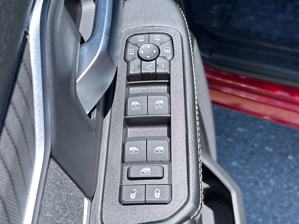 New 2026 RAM 2500 Big Horn AWD/4WD image 24