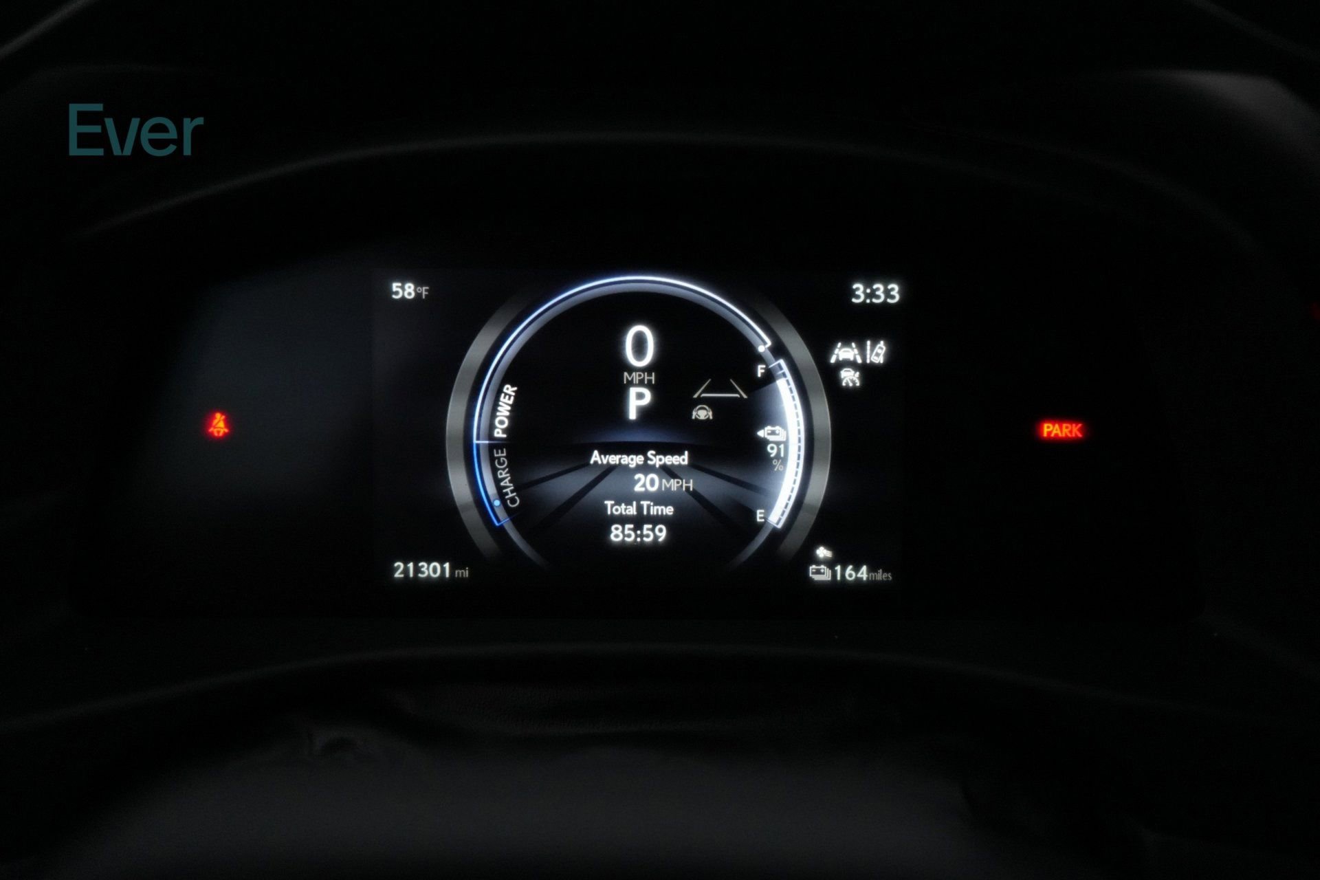 Used 2023 Lexus RZ 450e Premium w/ Accessory Package (P5) image 25