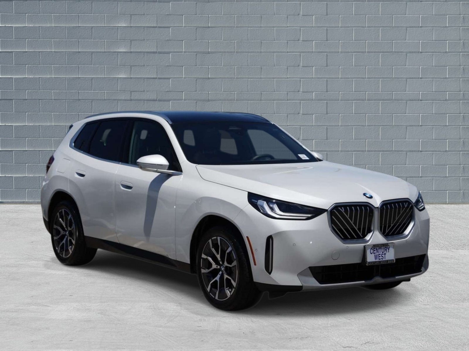 Used 2026 BMW X3 xDrive30i w/ Premium Package