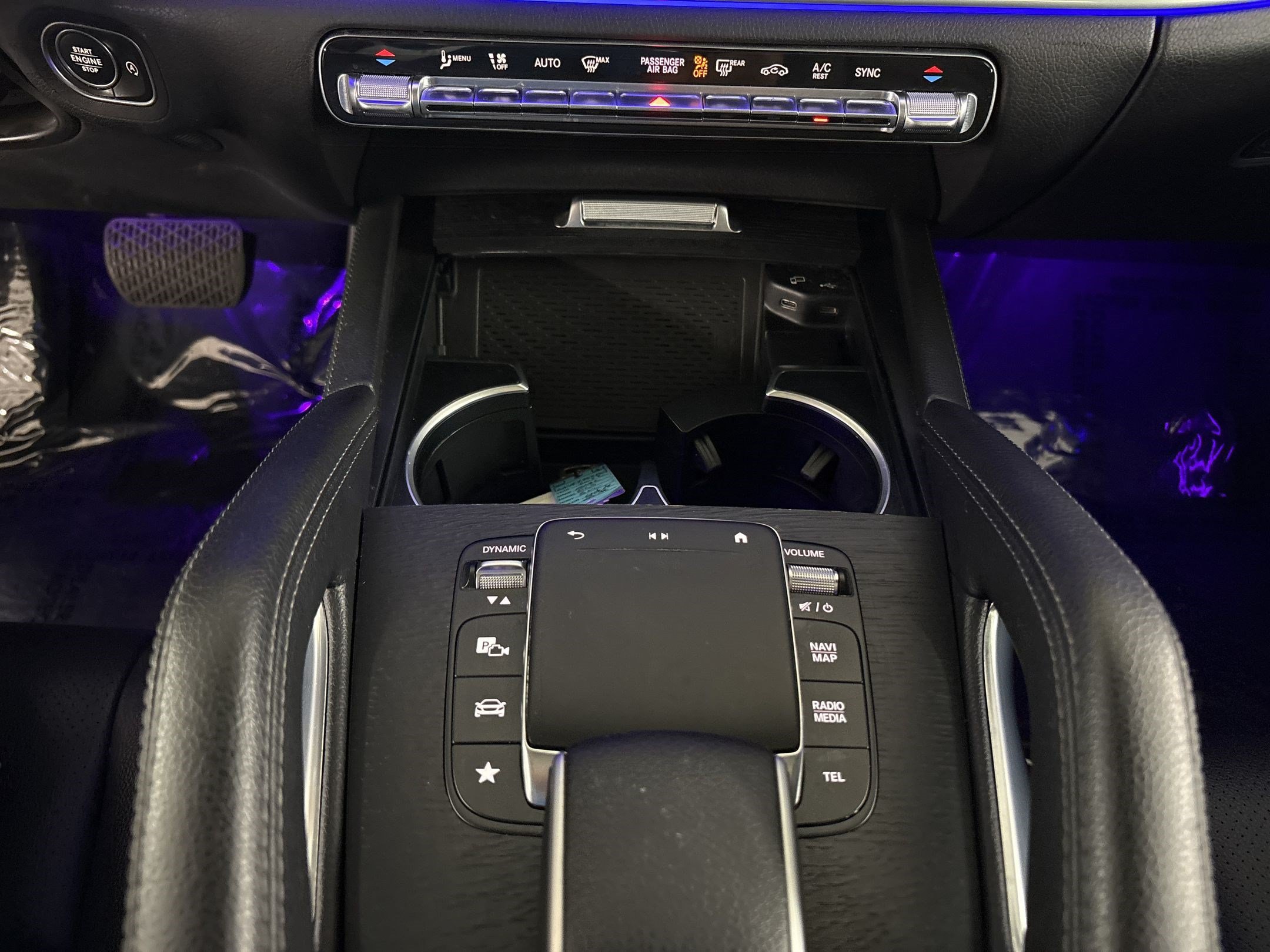 Certified 2022 Mercedes-Benz GLS 450 4MATIC image 17