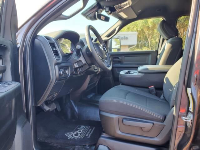 New 2026 RAM 2500 Tradesman image 8