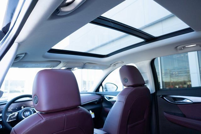 New 2026 Buick Envision Sport Touring AWD/4WD image 14