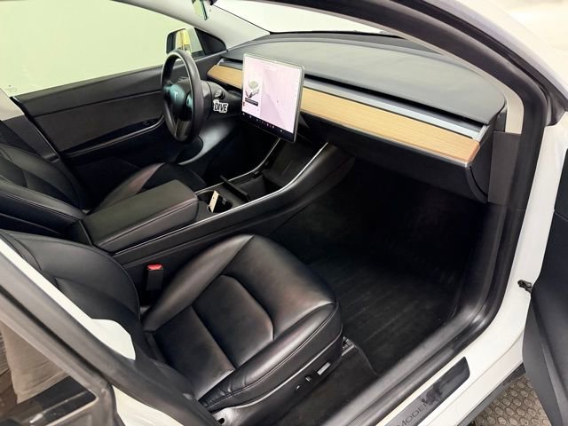 Used 2020 Tesla Model Y Long Range AWD/4WD image 27