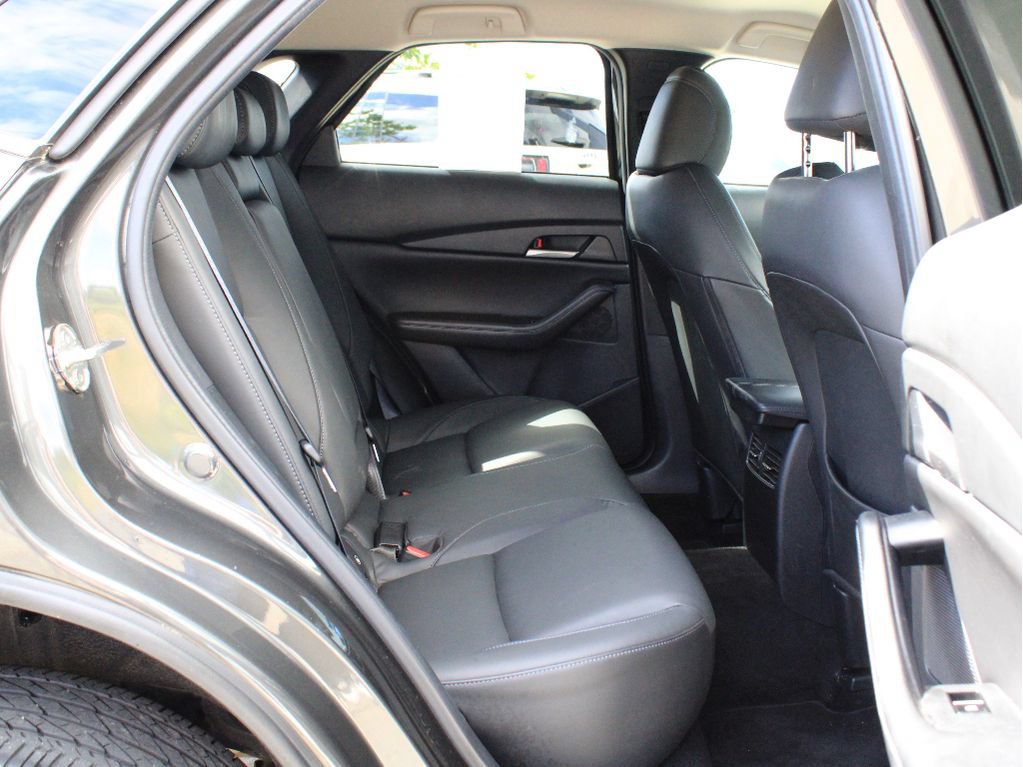 Used 2023 MAZDA CX-30 AWD 2.5 S w/ Select Package image 28