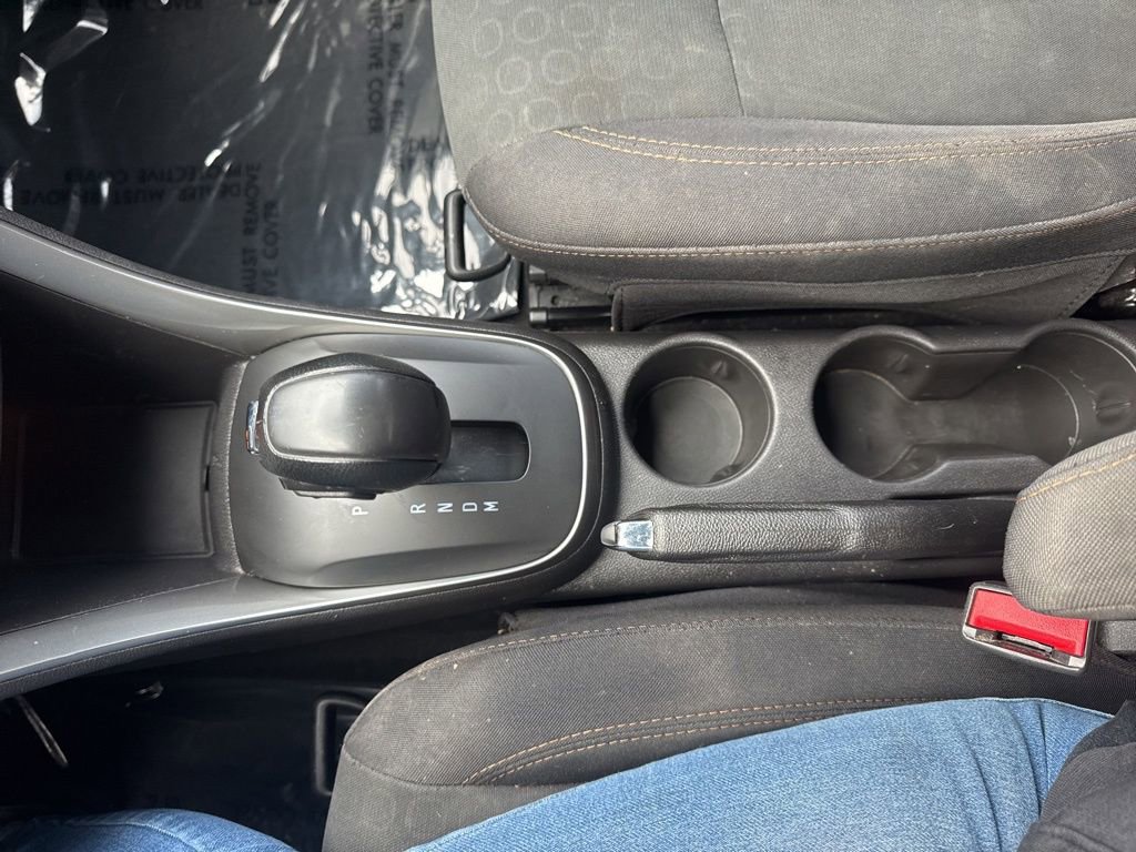 Used 2018 Chevrolet Trax LS image 14