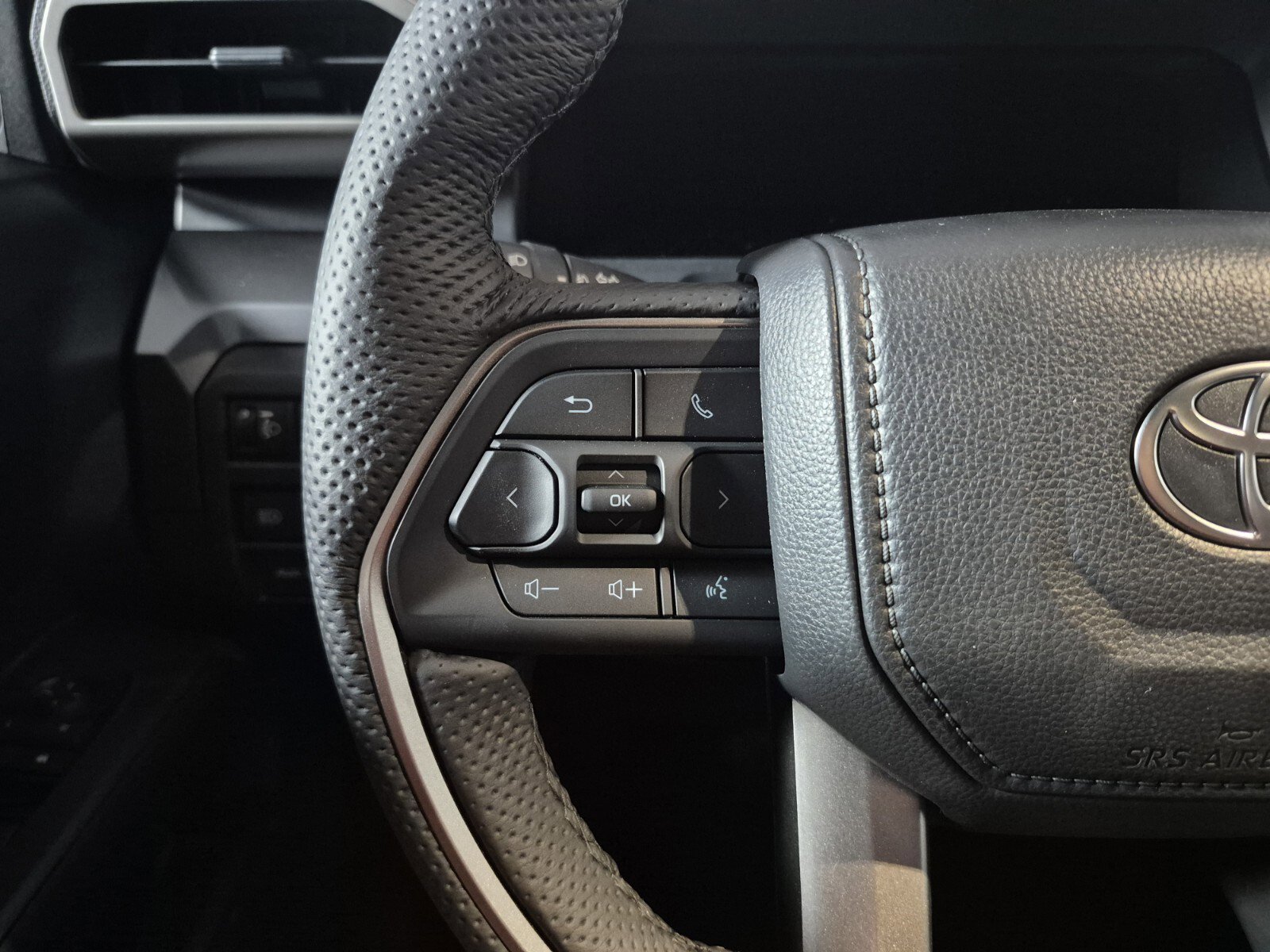 New 2026 Toyota Tacoma 4x4 Double Cab Hybrid image 19