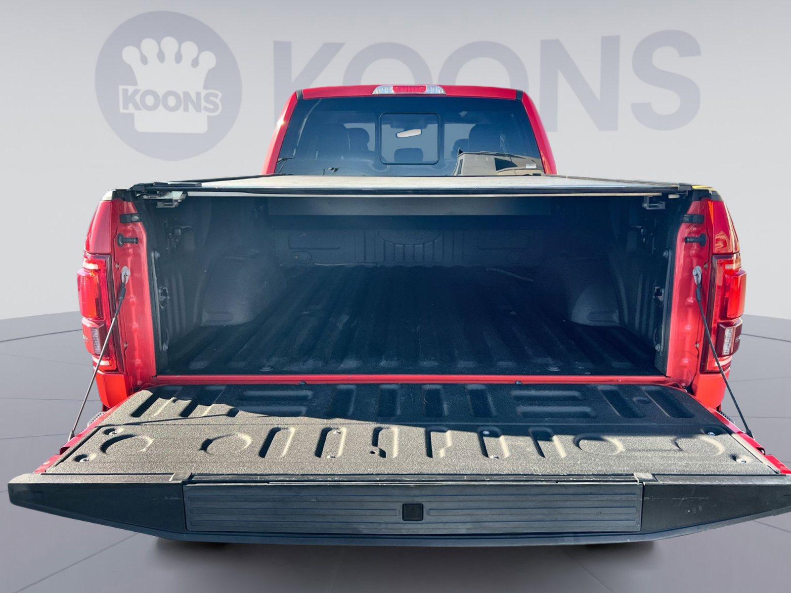 Used 2017 Ford F150 Lariat w/ Equipment Group 502A Luxury image 26