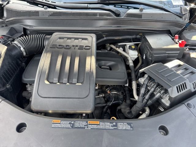 Used 2017 Chevrolet Equinox LS image 18