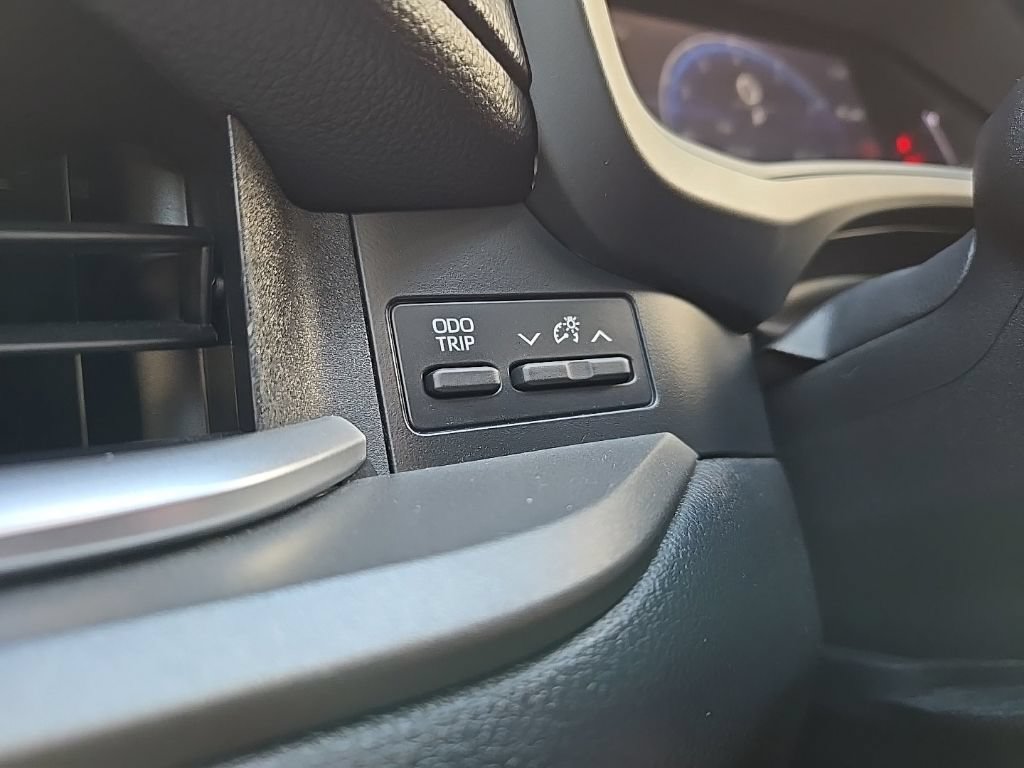 Used 2024 Toyota Grand Highlander AWD image 47
