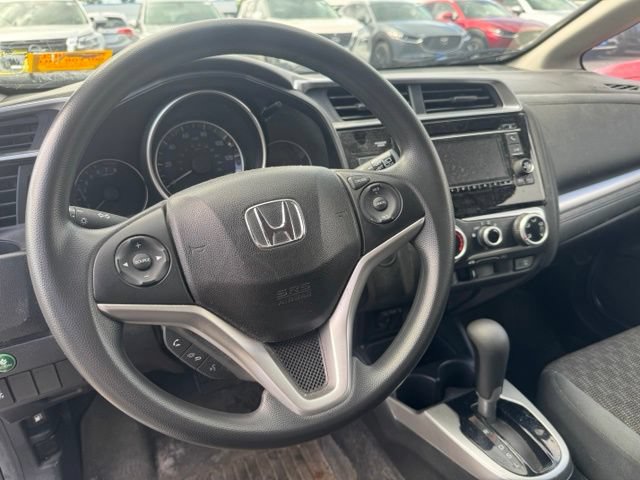 Used 2017 Honda Fit LX image 11