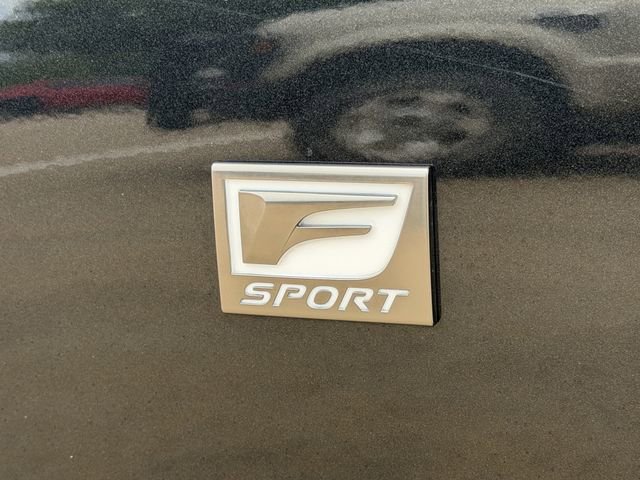 Used 2023 Lexus IS 350 F Sport w/ Navigation Package image 7