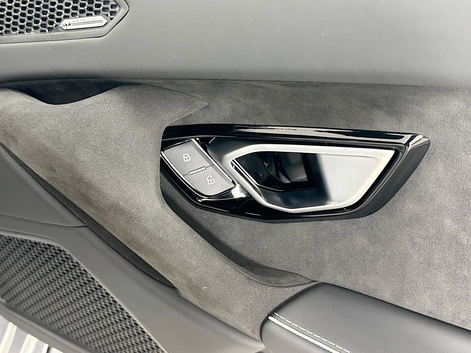 Used 2024 Lamborghini Huracan Tecnica RWD image 61