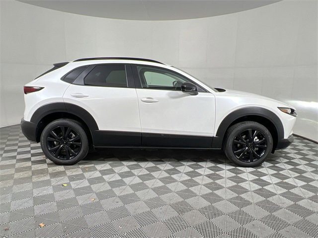 New 2026 MAZDA CX-30 AWD 2.5 S image 9