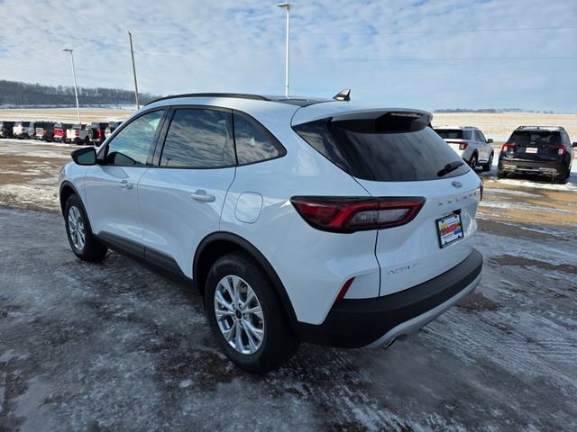 New 2026 Ford Escape Active w/ Cold Weather Package image 29