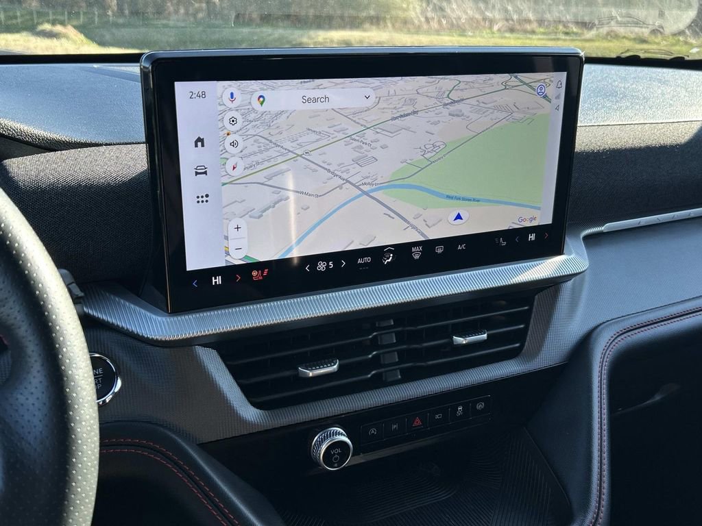 Used 2025 Ford Explorer ST-Line w/ ST-Line Street Pack image 26